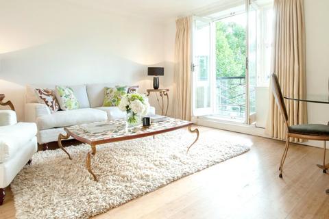 1 bedroom apartment to rent, Europa House, Maida Vale W9