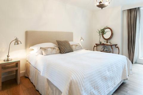 1 bedroom apartment to rent, Europa House, Maida Vale W9
