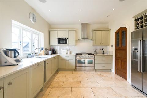 5 bedroom semi-detached house for sale, Cooks Folly Road, Sneyd Park, Bristol, BS9