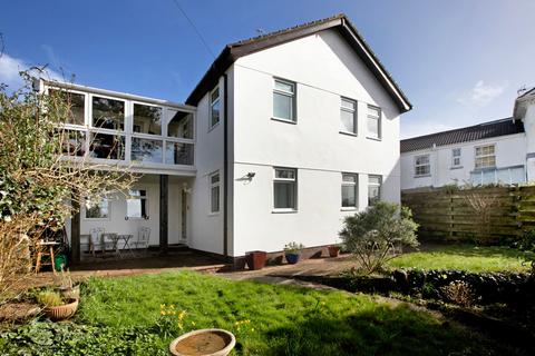 4 bedroom detached house for sale, Seymour Road, Newton Abbot, TQ12