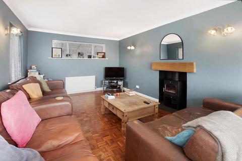 4 bedroom detached house for sale - Exeter Road, Dawlish, EX7