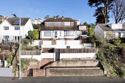 4 bedroom detached house for sale, Exeter Road, Dawlish, EX7