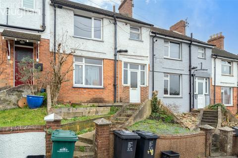 4 bedroom terraced house to rent, Coombe Road, East Sussex BN2