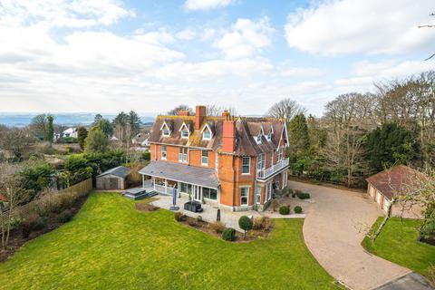 8 bedroom detached house for sale, Golf Links Road, Yelverton, Devon, PL20