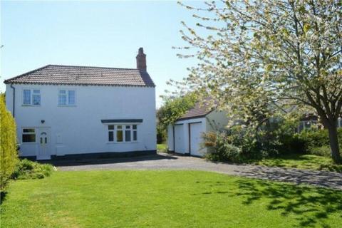 4 bedroom detached house for sale - Chapel Street, Ruskington, Sleaford, Lincolnshire, NG34