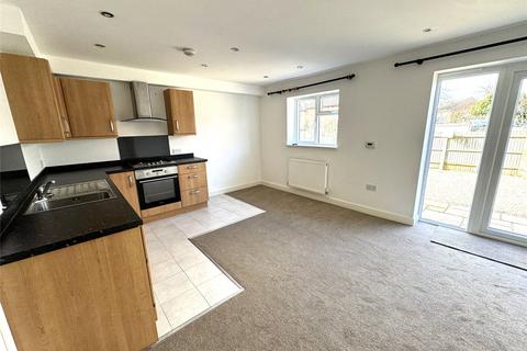 1 bedroom apartment for sale, Norreys Avenue, Wokingham, Berkshire, RG40