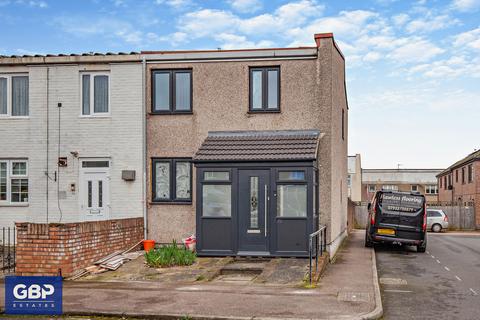 32 Harebell Way, Romford, RM3 8AS