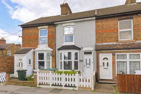 3 bedroom terraced house for sale, Holland Road, Maidstone, Kent, ME14 1UL