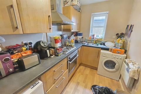 1 bedroom flat for sale, Warren Road, Hartlepool, Durham, TS24 9DP