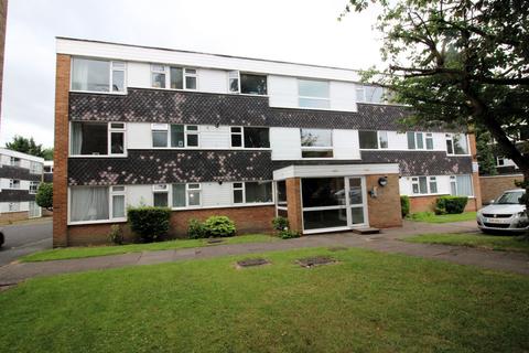 2 bedroom apartment for sale, Milcote Road, Solihull, B91