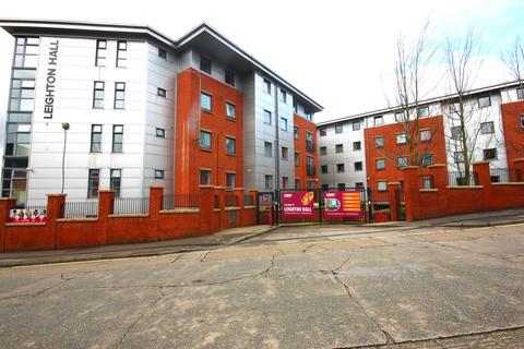 1 bedroom apartment for sale, Leighton Hall, Preston PR1