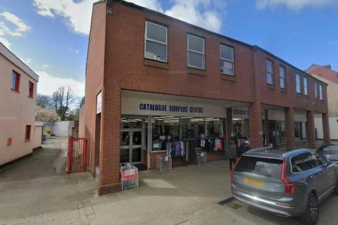 Retail property (high street) to rent, 21 Willow Street, Oswestry, SY11 1AQ