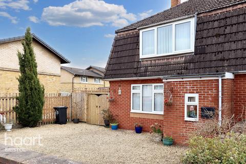 40 Briscoes Avenue, Bristol, BS13 0LF