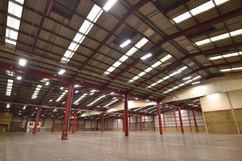 Industrial unit to rent, Hedge End 113, Tollbar Way, Hedge End, Southampton, SO30 2UH