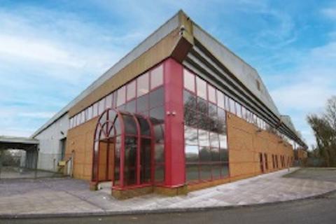 Industrial unit to rent, Hedge End 113, Tollbar Way, Hedge End, Southampton, SO30 2UH