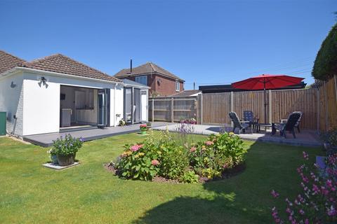 3 bedroom detached bungalow for sale, Station Road, King's Lynn PE34