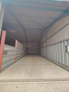 Storage to rent - Bishop's Stortford