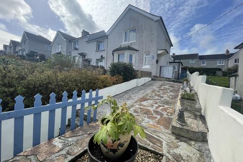 4 bedroom end of terrace house for sale - Gwavas Road, Newlyn, TR18 5LZ