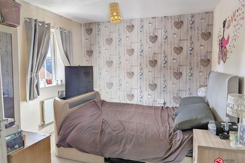3 bedroom semi-detached house for sale, Emily Fields, Birchgrove, Swansea. SA7 9NJ