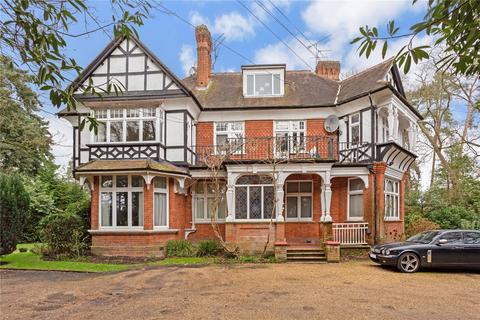 3 bedroom apartment for sale, Orchard Wood, 9 Hermitage Drive, Ascot, Berkshire, SL5