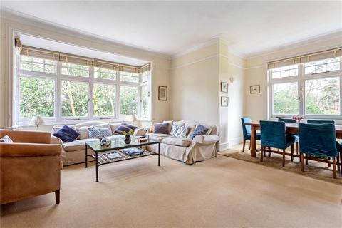 3 bedroom apartment for sale - Orchard Wood, 9 Hermitage Drive, Ascot, Berkshire, SL5