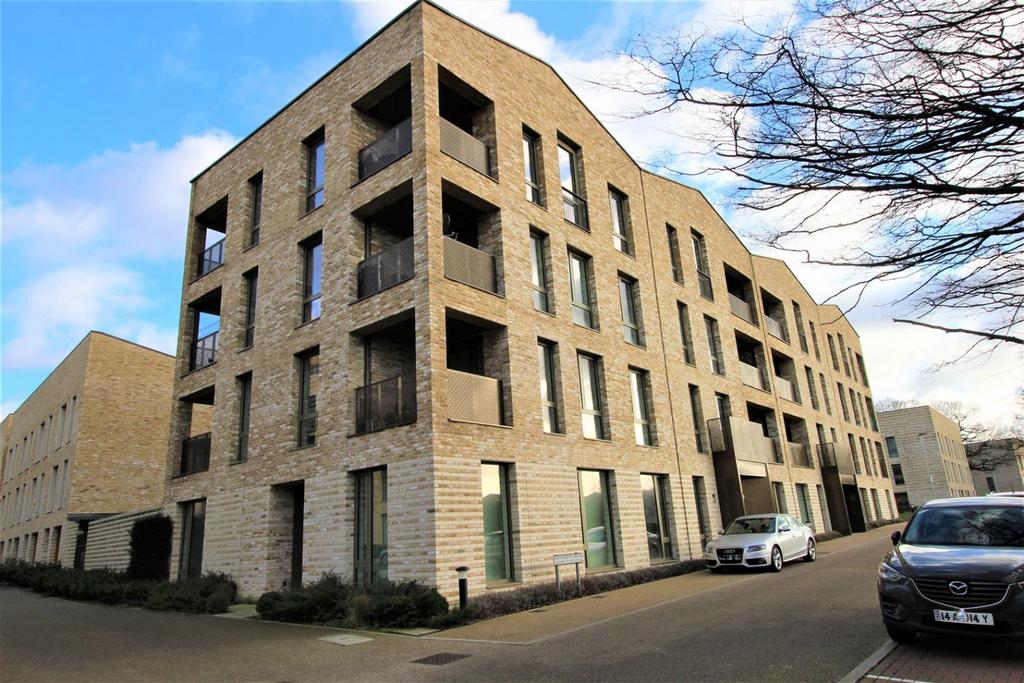 Colliford Court, Edgware HA8 1 bed apartment to rent £1,495 pcm (£345 pw)
