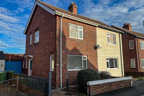 2 bedroom semi-detached house for sale - Gordon Road, Blyth NE24
