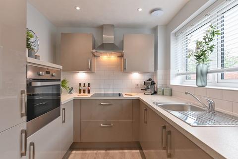 1 bedroom retirement property for sale, Plot 18, One Bedroom Retirement Apartment at Albert Lodge, Ock Street, Abingdon-on-Thames OX14
