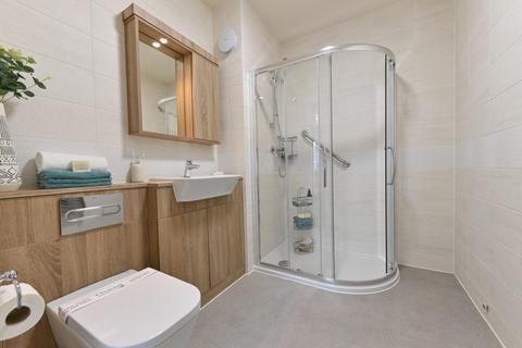 1 bedroom retirement property for sale - Plot 18, One Bedroom Retirement Apartment at Albert Lodge, Ock Street, Abingdon-on-Thames OX14