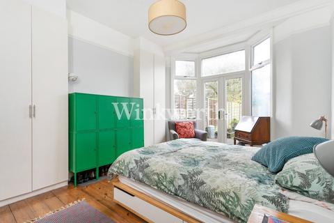 1 bedroom apartment for sale, The Grove, London, N13