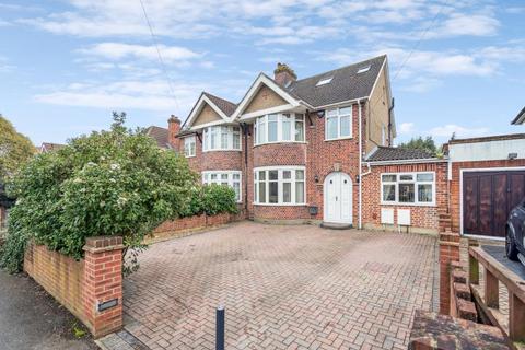 4 bedroom semi-detached house for sale, Upton Court Road, Langley