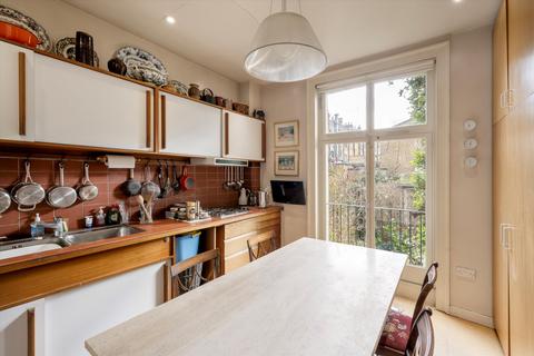 3 bedroom end of terrace house for sale, Canning Place, London, W8
