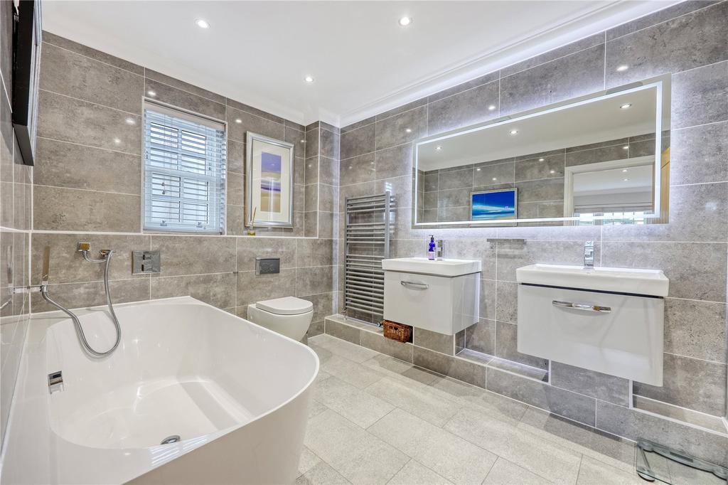 En Suite