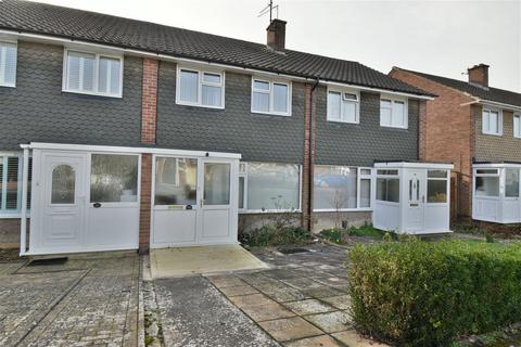 3 bedroom terraced house for sale, Paynesdown Road, Thatcham RG19