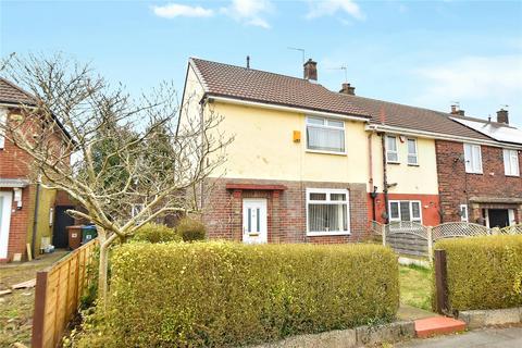 2 bedroom townhouse for sale - Gainsborough Drive, Kirkholt, Rochdale, Greater Manchester, OL11