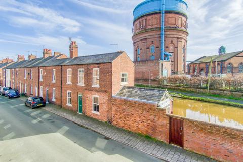 3 bedroom terraced house for sale, Water Tower View, Chester