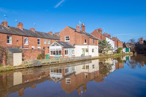 3 bedroom terraced house for sale, Water Tower View, Chester