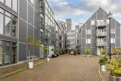 Flat 44, Island House Three Mill Lane, London, E3 3AF