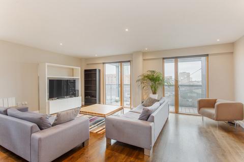 Flat 44, Island House Three Mill Lane, London, E3 3AF