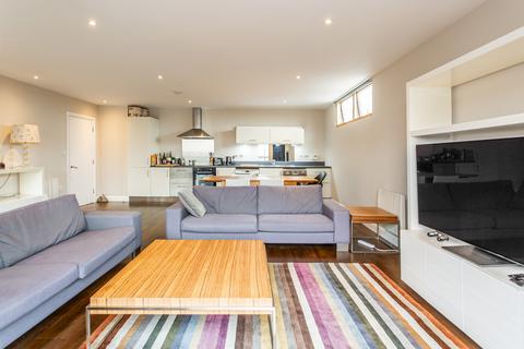 Flat 44, Island House Three Mill Lane, London, E3 3AF