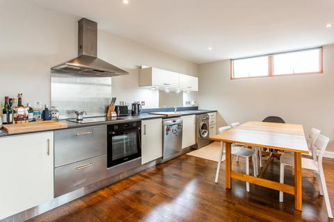 Flat 44, Island House Three Mill Lane, London, E3 3AF