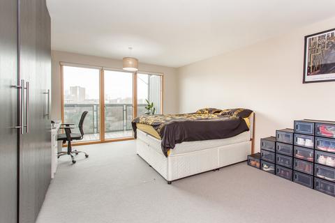 Flat 44, Island House Three Mill Lane, London, E3 3AF