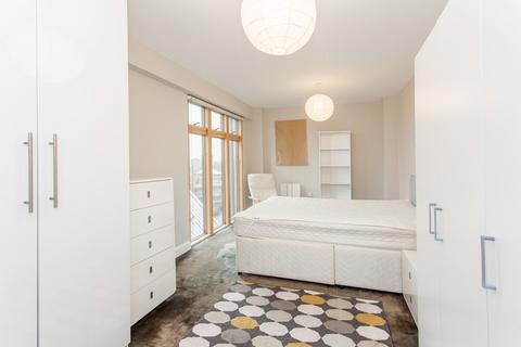 Flat 44, Island House Three Mill Lane, London, E3 3AF
