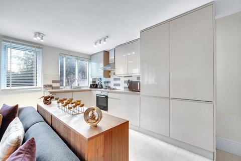 32 Paveley Street, London, NW8 8TL