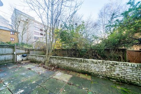 32 Paveley Street, London, NW8 8TL