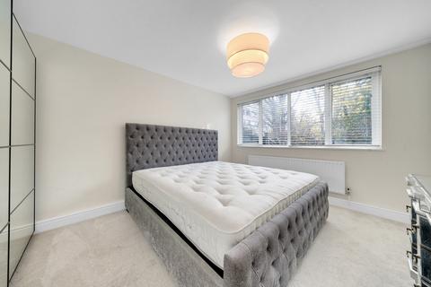 32 Paveley Street, London, NW8 8TL