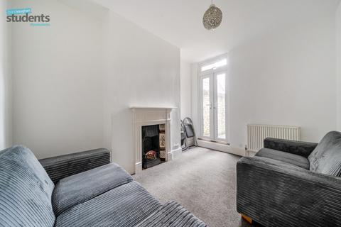 4 bedroom terraced house to rent, Lowther Road, East Sussex BN1