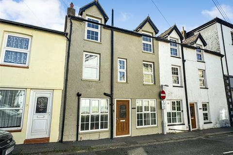 4 bedroom terraced house for sale, Red Lion Street, Tywyn, Gwynedd, LL36