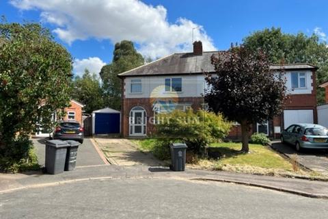 3 bedroom semi-detached house for sale - Leicester LE5