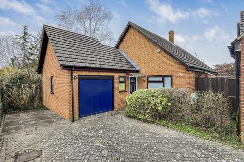 3 bedroom bungalow for sale, Conifer Close, Oxford, OX2